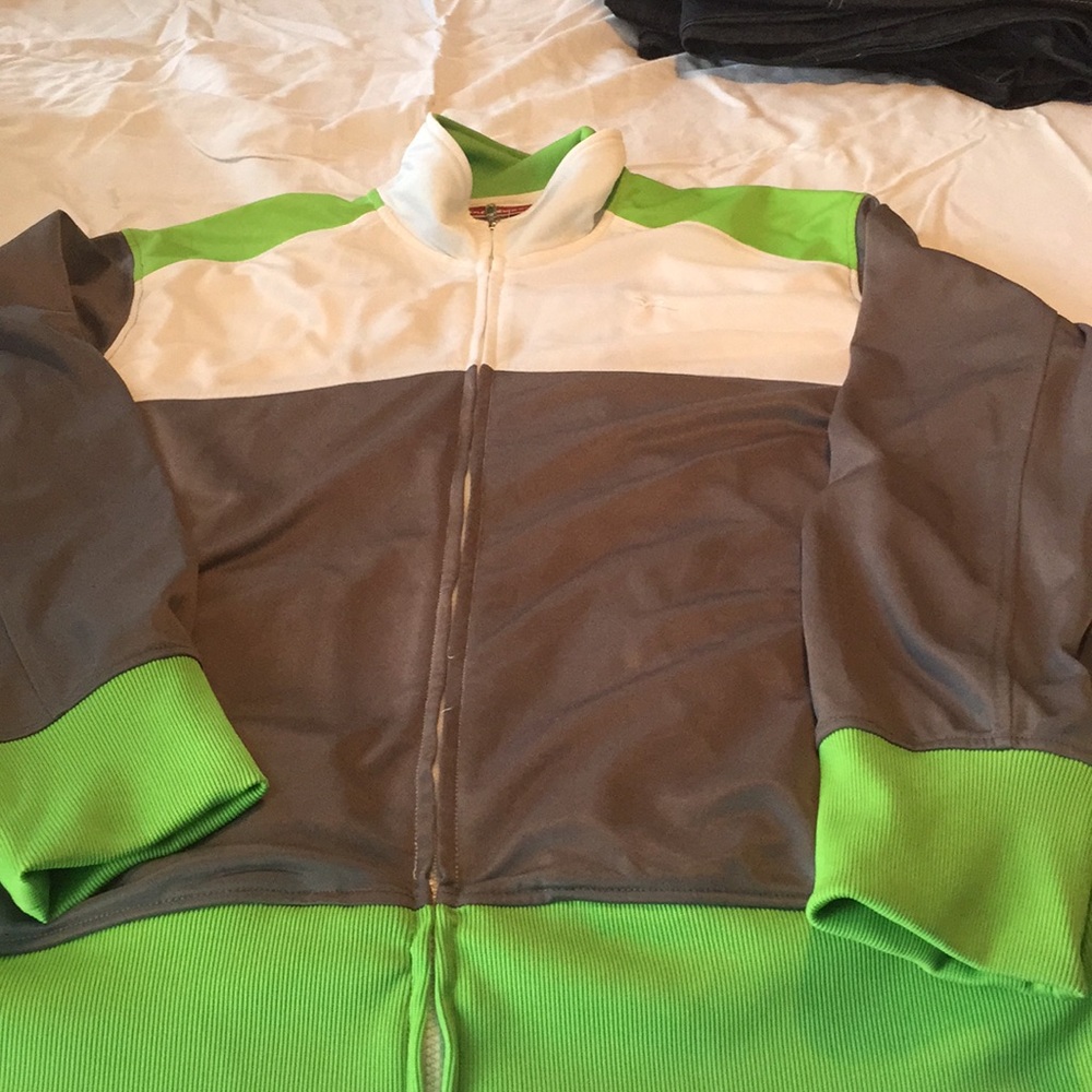 Men’s Rocawear Track Jacket